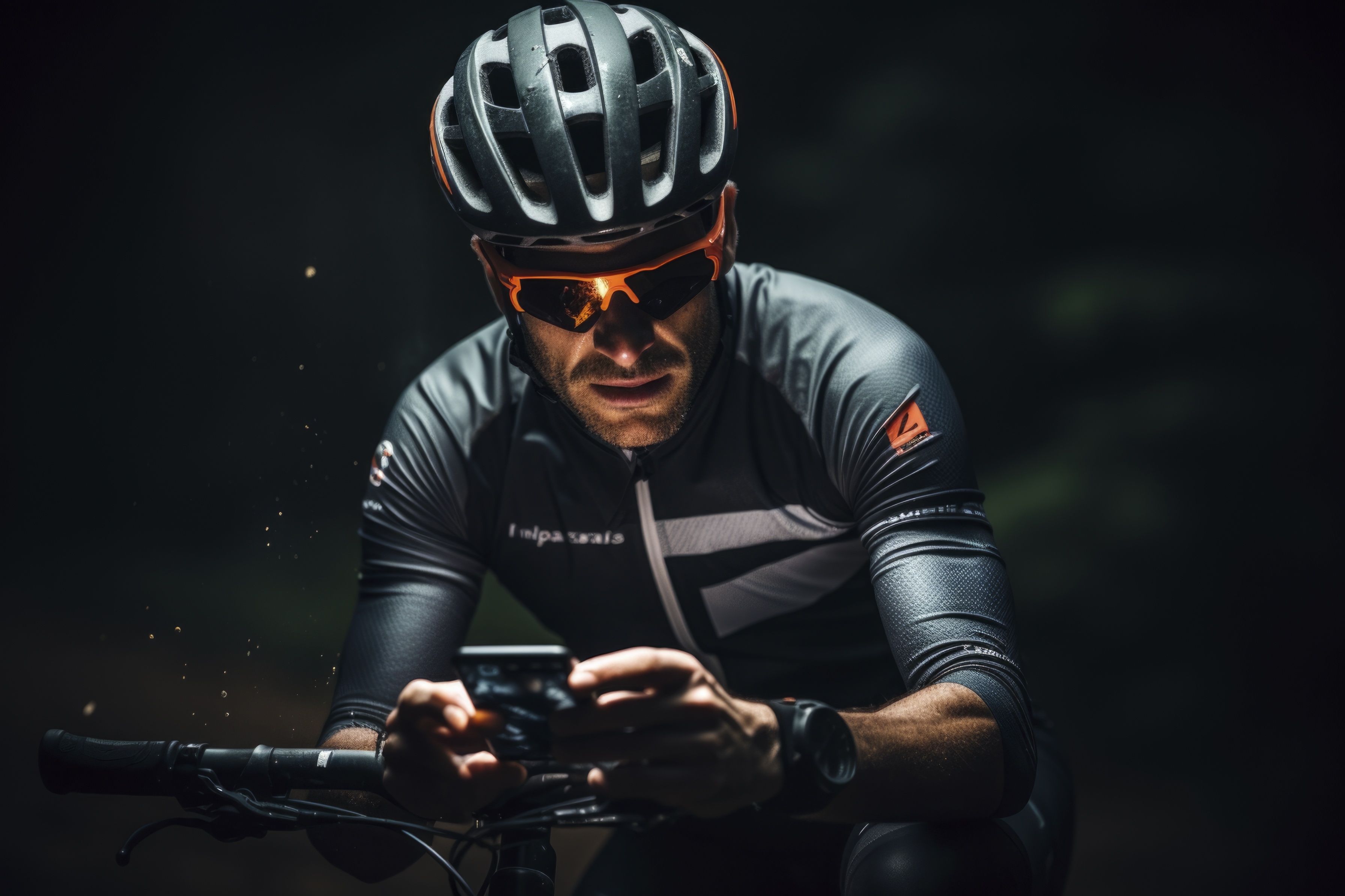 Cycling